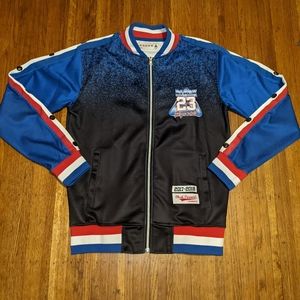 Official Black Pyramid Jacket